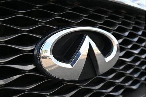2018 INFINITI Q50 3.0t RED SPORT 400