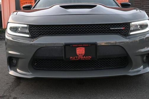 2019 Dodge Charger R/T