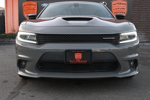 2019 Dodge Charger R/T