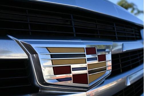 2015 Cadillac Escalade ESV Premium