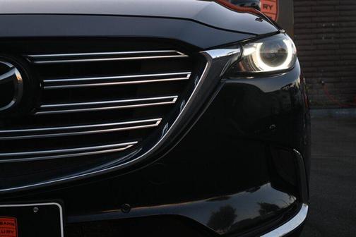 2020 Mazda CX-9 Grand Touring
