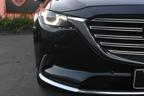 2020 Mazda CX-9 Grand Touring