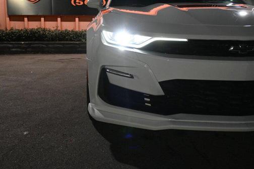 2023 Chevrolet Camaro 2SS