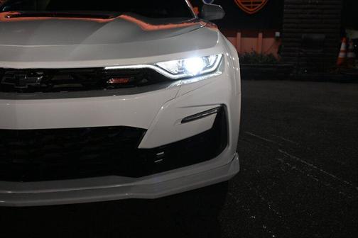 2023 Chevrolet Camaro 2SS