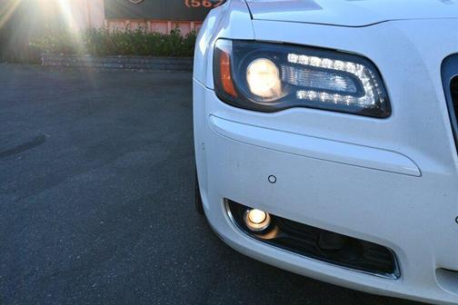 2014 Chrysler 300 S