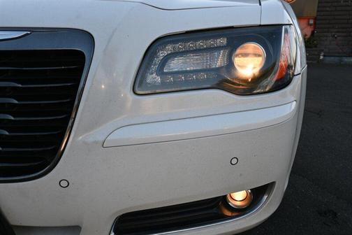 2014 Chrysler 300 S