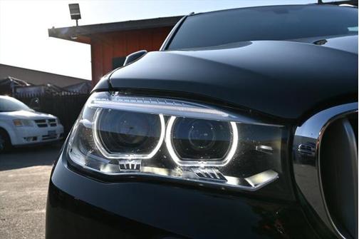 2018 BMW X5 sDrive35i