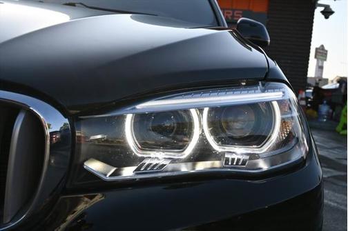 2018 BMW X5 sDrive35i