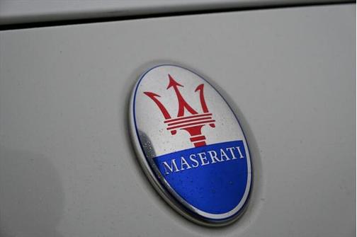 2015 Maserati Ghibli S Q4