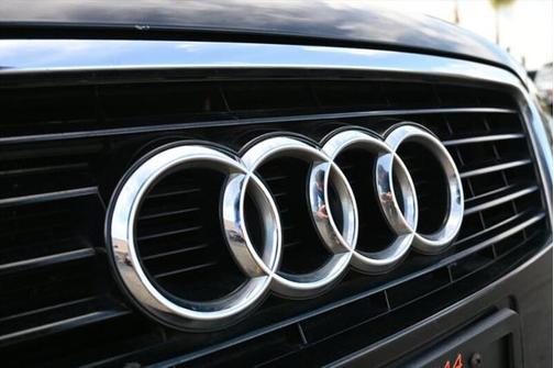 2012 Audi A3 2.0T Premium