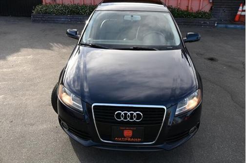 2012 Audi A3 2.0T Premium