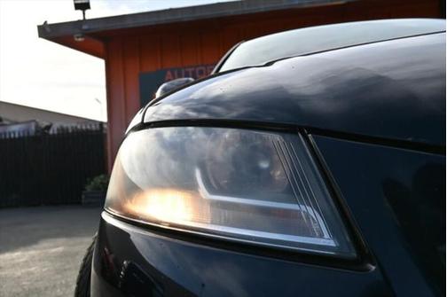 2012 Audi A3 2.0T Premium