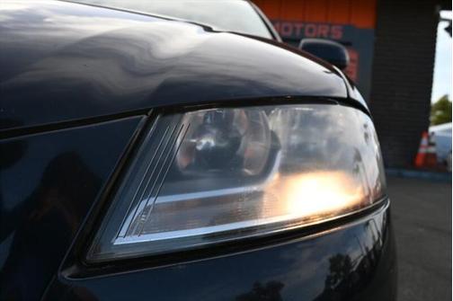 2012 Audi A3 2.0T Premium