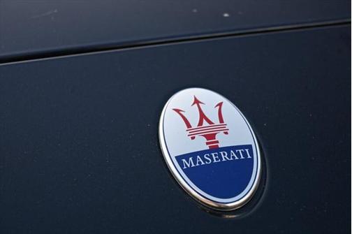2019 Maserati Quattroporte S GranLusso