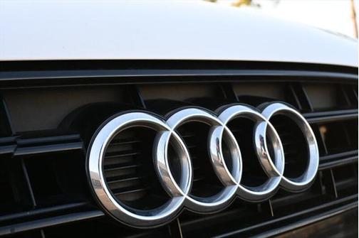 2017 Audi A5 2.0T Sport