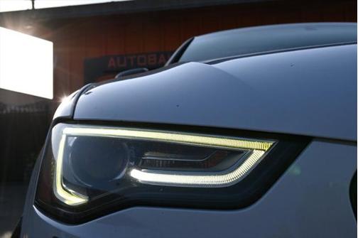 2017 Audi A5 2.0T Sport