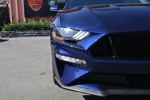 2020 Ford Mustang GT Premium