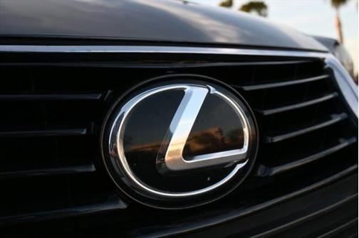 2014 Lexus IS 250 Base
