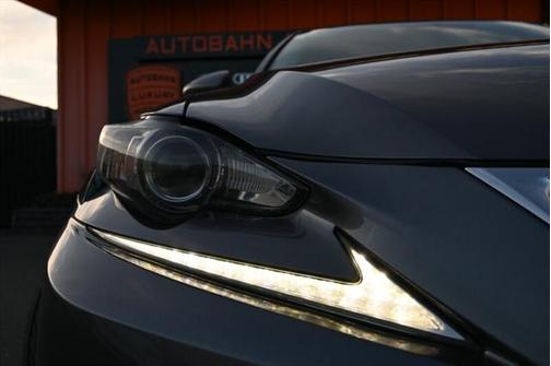 2014 Lexus IS 250 Base
