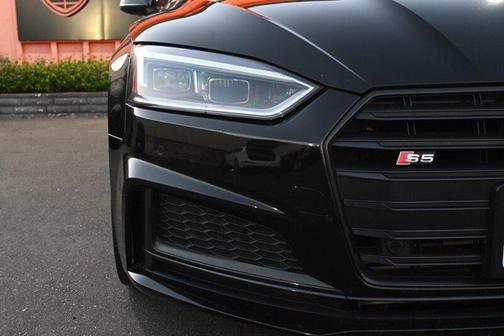 2019 Audi S5 3.0T Premium Plus