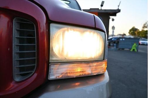 2004 Ford Excursion Eddie Bauer