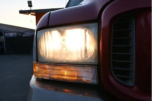 2004 Ford Excursion Eddie Bauer