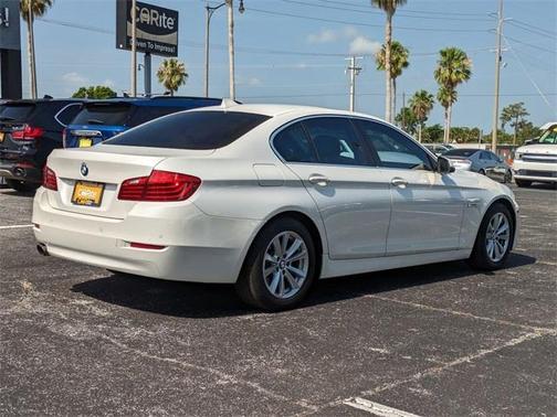 2015 BMW 528 i xDrive