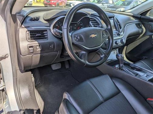 2018 Chevrolet Impala 1LT
