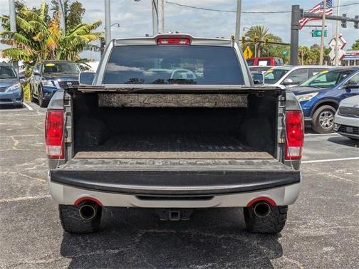 2012 RAM 1500 ST