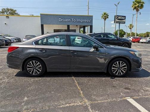 2019 Subaru Legacy 2.5i Premium