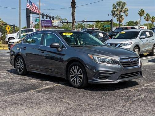 2019 Subaru Legacy 2.5i Premium