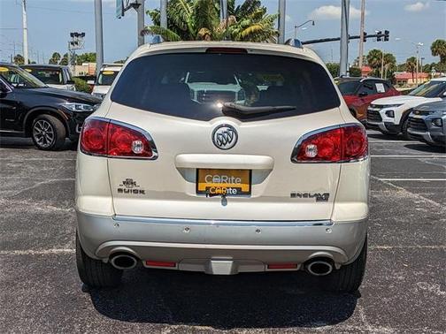 2008 Buick Enclave