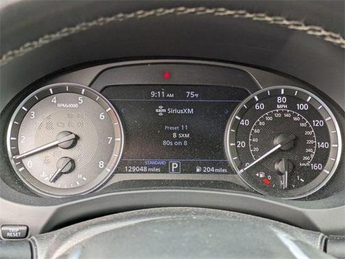 2022 INFINITI QX55 LUXE