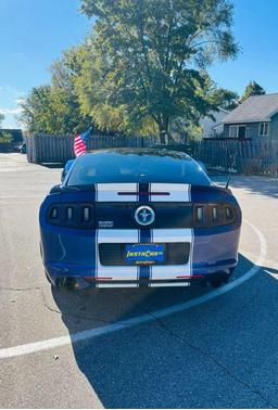2013 Ford Mustang V6 Premium