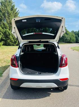 2020 Buick Encore Essence