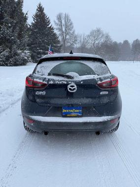 2019 Mazda CX-3 Touring