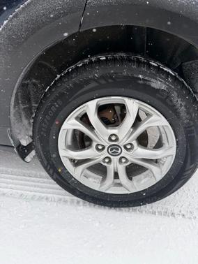 2019 Mazda CX-3 Touring