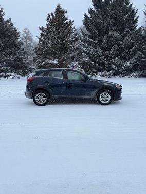 2019 Mazda CX-3 Touring