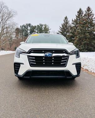 2023 Subaru Ascent Premium 7-Passenger