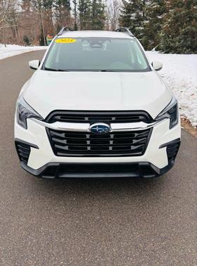 2023 Subaru Ascent Premium 7-Passenger