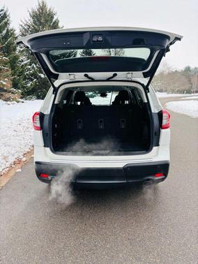 2023 Subaru Ascent Premium 7-Passenger