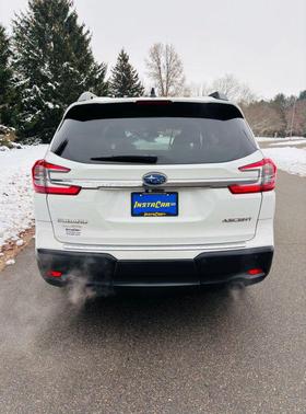 2023 Subaru Ascent Premium 7-Passenger