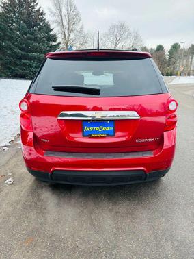 2014 Chevrolet Equinox 2LT