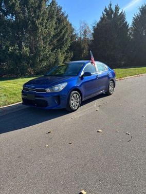 2019 Kia Rio S