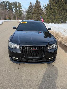2023 Chrysler 300 S