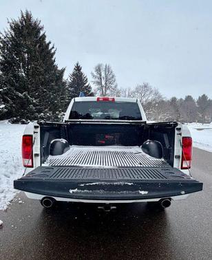 2016 RAM 1500 Tradesman/Express