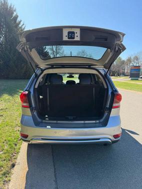 2020 Dodge Journey Crossroad