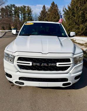 2023 RAM 1500 Lone Star