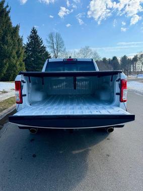 2023 RAM 1500 Lone Star