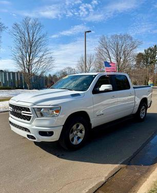 2023 RAM 1500 Lone Star
